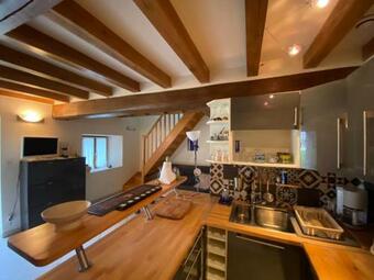 Gite De Charme Au Coeur De La For�t