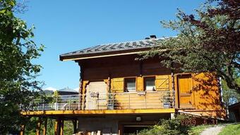 Bed & Breakfast Chambre D'h�tes Barnabas