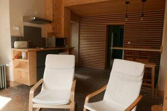 Apartamento Joli Appartement Confortable R�nov� Style Cosy