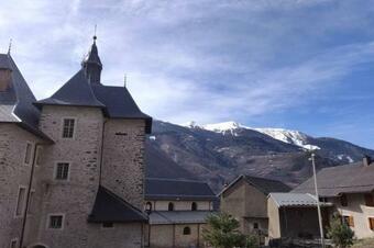 G�te Patou Et Joel 6pers