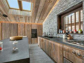 Chalet Saint-martin-de-belleville, 6 Pi�ces, 12 Personnes - Fr-1-570-4