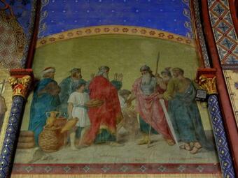 Bed & Breakfast Villa Le Presbytere