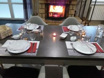 Bed & Breakfast Au Petit Bonheur