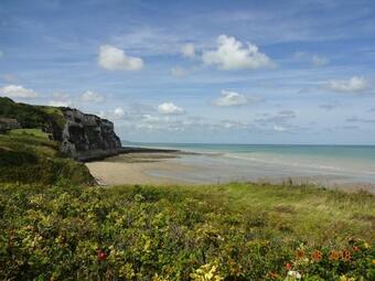 Apartamento St Martin Plage