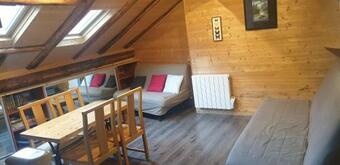 Apartamento Studio Saint Martin Vesubie