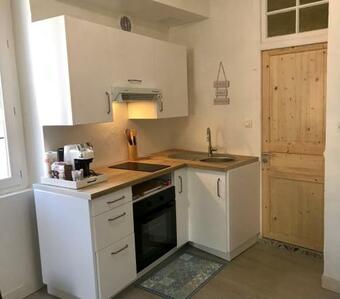 Apartamento Appartement 3 Pi�ces Lumineux Au C?ur Du Village