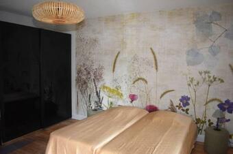 Apartamento Les Sternes De St Mathurin Sur Loire , Vue Loire