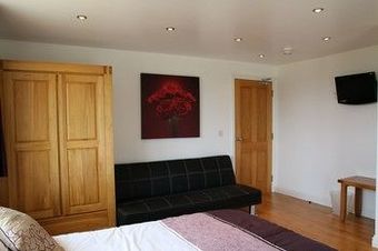 Bed & Breakfast Westfield Lodge