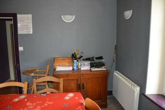 Apartamento G�te Mirabelle