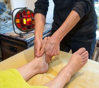 G�te L'eterlou - Chalet Cosy Avec Jardin Et Vue Sur Belledonne