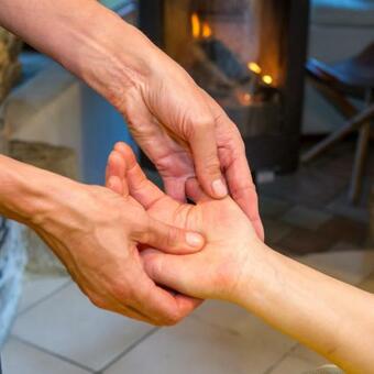 G�te La Chamoussi�re