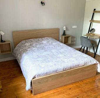 Maison De Ville Au Calme