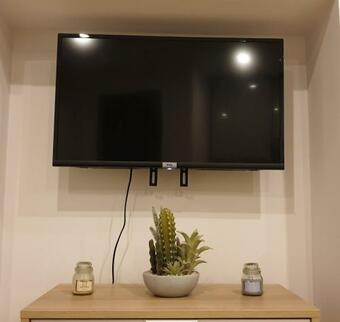 Apartamento Studio Le Petit Marbr�