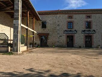 Hostal La Villa Du M�ridien