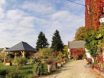 Hostal Le Clos Des B�rengeries