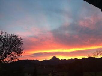 Bed & Breakfast Chez La Nanie