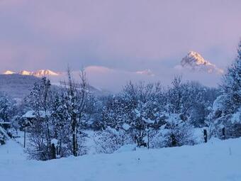Hotel L'auberge Des 4 Vents