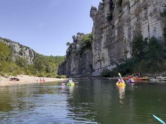 Gites Les Eaux Claires
