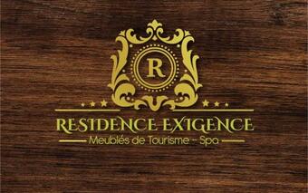 Hostal R�sidence Exigence - Spa