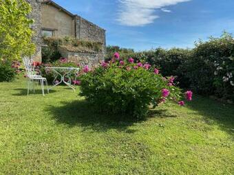 Bed & Breakfast Le Prieur� De Saint Pierre