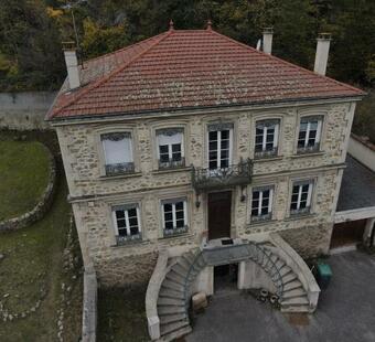 Villa Maison De Ma�tre De Grande Capacit�