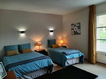 Apartamento Un S�jour D'exception Au Logis Du Ch�teau