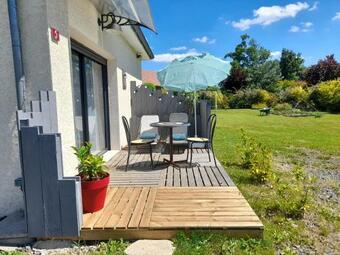 Apartamento Volc Appart