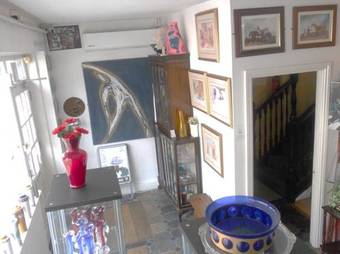 Bed & Breakfast Potts Of Flemingate