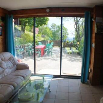 Maison de 2 Chambres Avec Vue Sur La Ville Piscine Partagee Et Jardin Amenage A Saint Priest