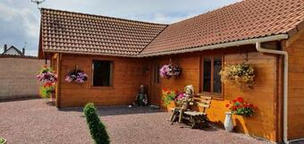 Agroturismo Le Chalet