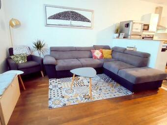 Apartamento Luxury, Peaceful 3 Bedroom Family Home