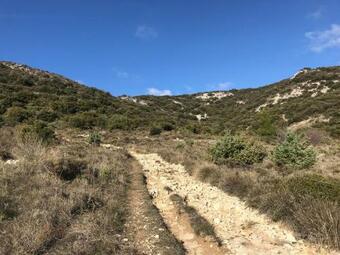 Bed & Breakfast Chambre En Ard�che Du Sud