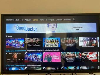 Apartamento Appart Au 1 Etage