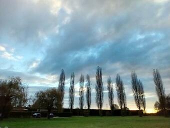 Domaine Des Epinettes