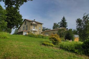 Hostal Villa Rouvesol