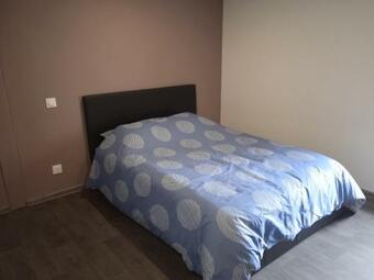 Apartamento Au Petit Dormant