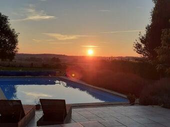 Apartamento Les Petits Oiseaux Bleus - Gite