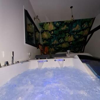 Hostal Gite Du Panty