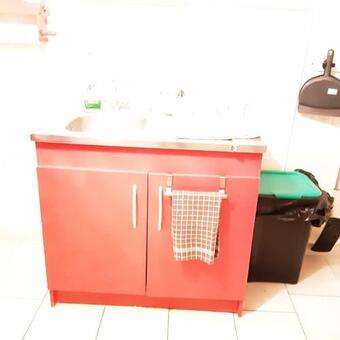 Apartamento Appartement D'une Chambre Avec Vue Sur La Ville Jardin Clos Et Wifi A Saint Victor De Cessieu