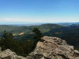 Gite Romantique De La Ferme Du Pral
