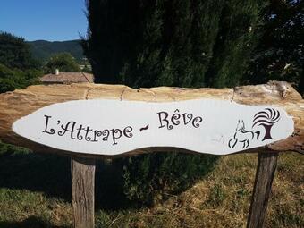 Bed & Breakfast L'attrape Reve