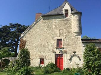 G�te Du Manoir Des Roches
