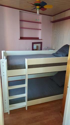 Apartamento Appartement F2 Tout �quip� Avec Terrasse - 66 Salses Le Chateau