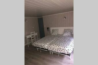 Apartamento Appartement St Roch