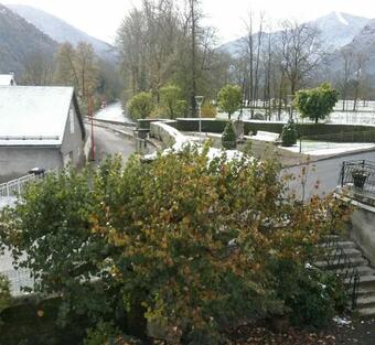 Apartamento Appartement Vall�e De Luchon