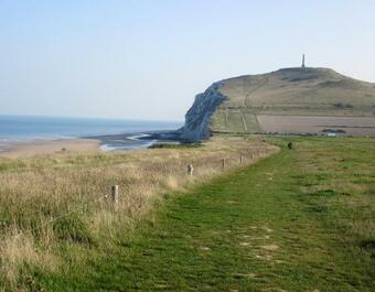 � De Caps - � 50m De La Plage