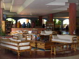 Lti Costa Caribe Beach Hotel