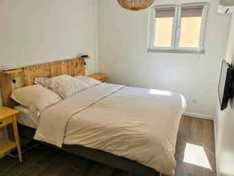 Maison De Ville En Plein C?ur De Sanary 3 Double Chambres 105m2