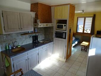 Apartamento Profiter Du Calme De La Montagne Vosgienne
