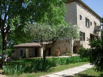 Bed & Breakfast Logis Des Magnans - Le Murier -